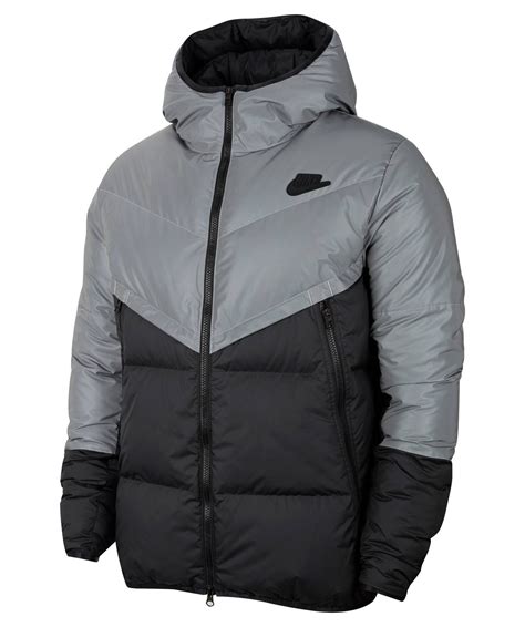 nike daunenjacke herren grau|Herren Grau Jacken (24) .